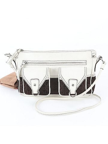 Loewe Loewe Anagram Leather Shoulder Bag, Handbag, Crossbody Bag for Women (view 1)