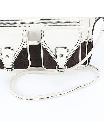 Loewe Loewe Anagram Leather Shoulder Bag, Handbag, Crossbody Bag for Women (view 2)