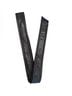 Via Spiga Blue Black Wool Coat Size 6 - photo 10