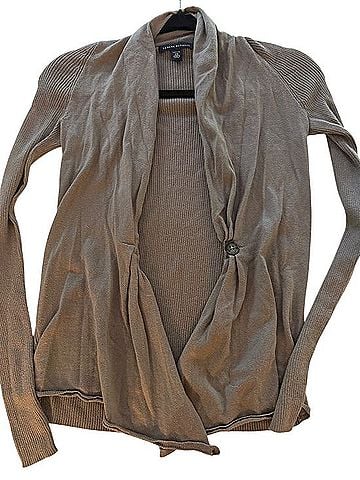 Banana Republic Cashmere Cardigan (view 1)