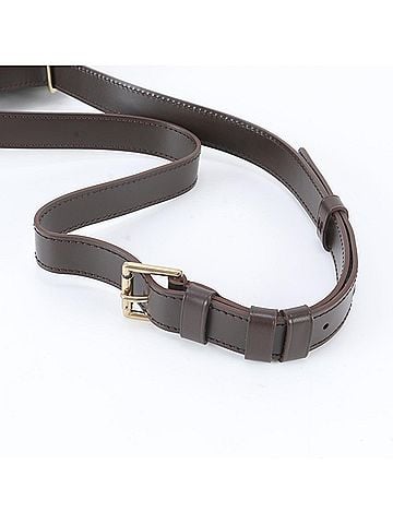 Louis Vuitton Louis Vuitton Damier Portobello N45271 Leather Shoulder Bag Messenger for Men (view 2)