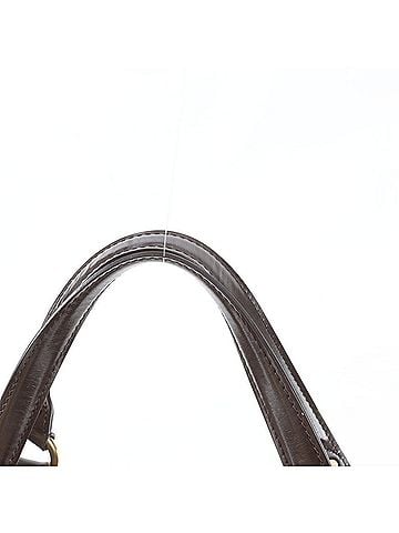 Louis Vuitton Louis Vuitton Damier Evora MM N41131 Leather 2-Way Shoulder Bag/Tote Bag for Women (view 2)