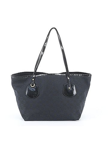 Gucci Gucci GG Canvas Jolie 211976 Leather Tote Bag Shoulder Handbag for Women (view 1)