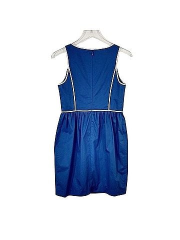 Hanii Y Sleevless Corded Casual Dress (view 2)