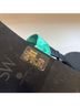 Stuart Weitzman Color Block Solid Multi Color Sandals Size 7 1/2 - photo 9