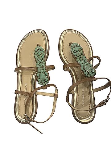 Antonio Melani Sandals (view 2)