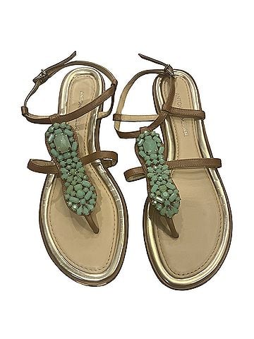Antonio Melani Sandals (view 1)