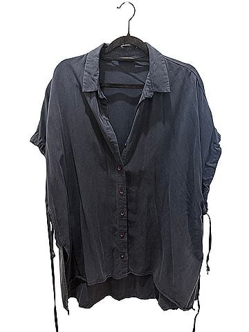 Ruti Short Sleeve Button-Down Shirt (view 1)