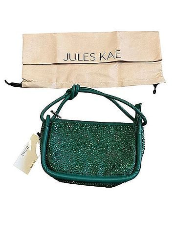 jules kae Becca Shoulder Bag (view 1)