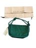 jules kae Green Shoulder Bag One size - photo 1