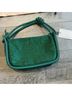 jules kae Green Shoulder Bag One size - photo 4