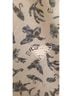 Columbia Floral Gray Long Sleeve Button-Down Shirt Size XL - photo 4