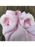 Hippie Rose 100% Polyester 100% Polyester Pink Casual Pants Size L - photo 10