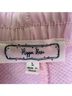 Hippie Rose 100% Polyester 100% Polyester Pink Casual Pants Size L - photo 5