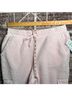 Hippie Rose 100% Polyester 100% Polyester Pink Casual Pants Size L - photo 11