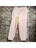 Hippie Rose 100% Polyester 100% Polyester Pink Casual Pants Size L - photo 12