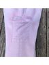 Hippie Rose 100% Polyester 100% Polyester Pink Casual Pants Size L - photo 9