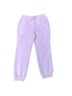 Hippie Rose 100% Polyester 100% Polyester Pink Casual Pants Size L - photo 1