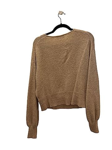 Wilfred Wool Pullover Sweater (view 2)