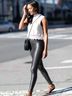 SPANX SPANXshape Leggings - photo 5