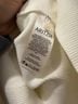 Wilfred White Cardigan Size XL - photo 4