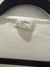 Wilfred White Cardigan Size XL - photo 3
