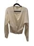 Wilfred White Cardigan Size XL - photo 1