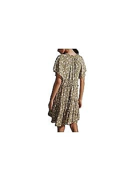 Anthropologie Robin Casual Dress (view 2)