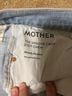 Mother Blue Jeans Size 27 waist - photo 3