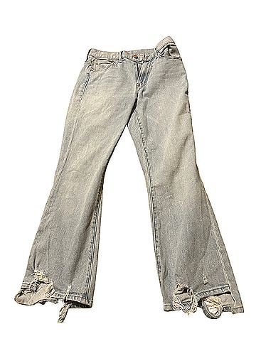 Mother Jeans (view 1)
