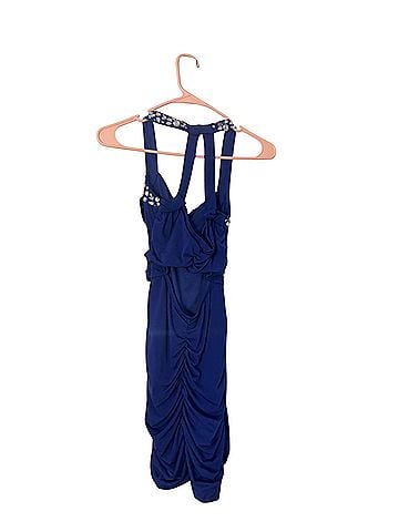 Charlotte Russe Cocktail Dress (view 2)