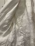 Trina Turk 97% Cotton 3% Elastoester 100% Acetate White Jacket Size 4 - photo 8
