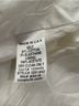 Trina Turk 97% Cotton 3% Elastoester 100% Acetate White Jacket Size 4 - photo 10