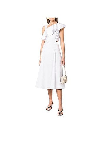 Veronica Beard Beilla Casual Dress (view 1)