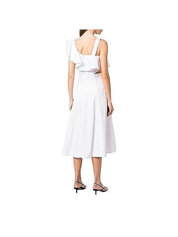 Veronica Beard Beilla Casual Dress (view 2)