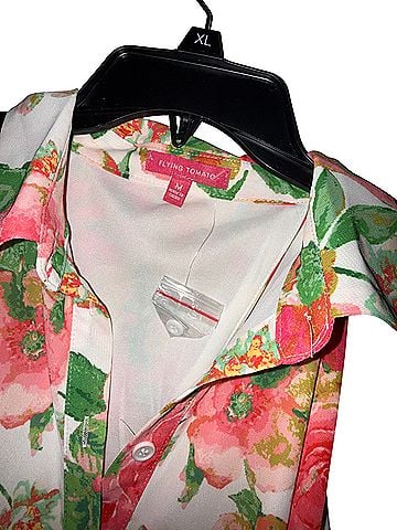 Flying Tomato Romper (view 2)