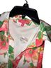 Flying Tomato Floral Multi Color Romper Size M - photo 2