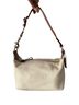 Coach Leather Shoulder Bag One size - photo 2
