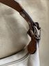 Coach Leather Shoulder Bag One size - photo 5
