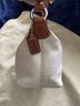 Coach Leather Shoulder Bag One size - photo 4