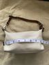 Coach Leather Shoulder Bag One size - photo 7