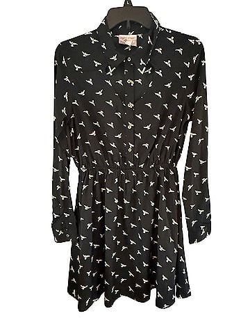 Romeo & Juliet Couture Casual Dress (view 1)
