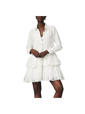 Maeve Casual Dress (view 1)