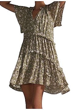 Anthropologie Robin Casual Dress (view 1)