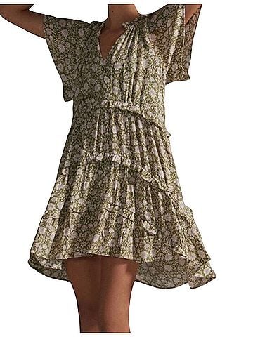 Anthropologie Robin Casual Dress (view 1)