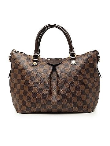 Louis Vuitton Damier Ebene Siena PM (view 1)