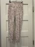 Lululemon Athletica Floral Multi Color Leggings Size 4 - photo 3