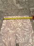Lululemon Athletica Floral Multi Color Leggings Size 4 - photo 6