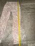 Lululemon Athletica Floral Multi Color Leggings Size 4 - photo 7