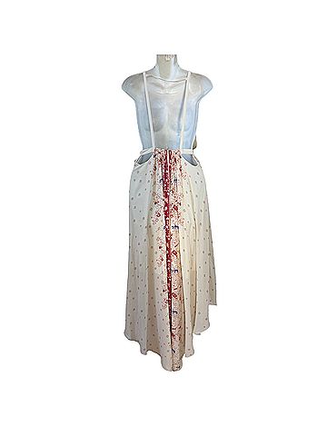 Free People Cocktail Dress (view 2)